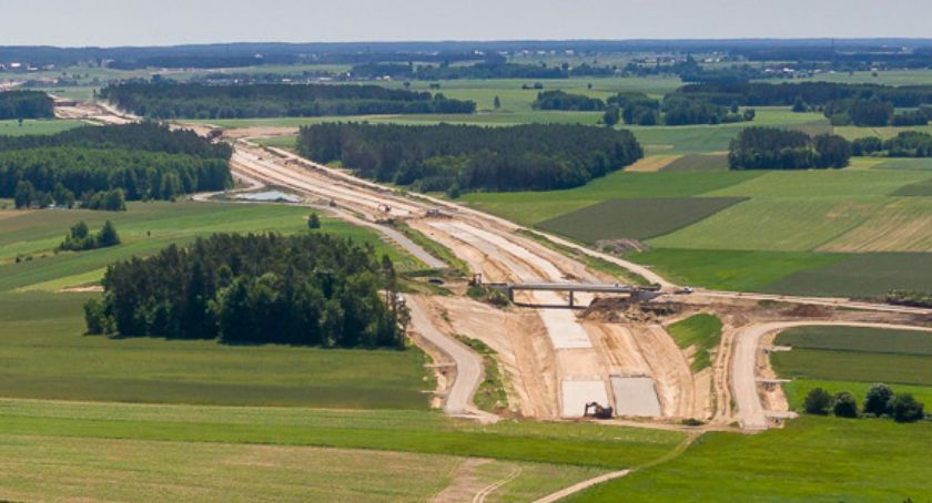 Siedem firm i konsorcjów chce wybudować obwodnicę Łomży