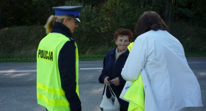 Policyjna akcja 