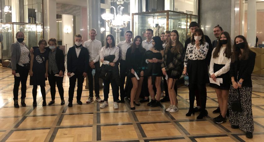 Wieczór baletowy w Teatrze Wielkim [FOTO]