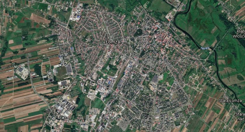 Co może wpłynąć na rozwój Łomży i regionu? Mieszkańcy mogą składać propozycje