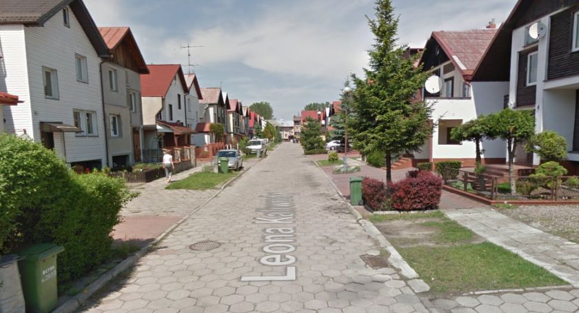 Miasto szuka wykonawcy przebudowy drogi