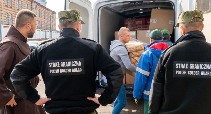 Caritas wspiera migrantów. Każdy może dołączyć do akcji pomocowej