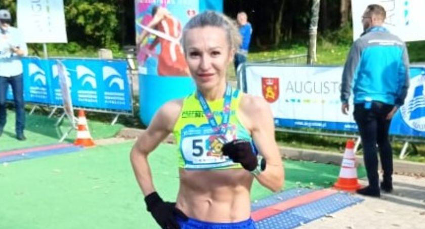 Kolejne zwycięstwa biegaczy [FOTO]