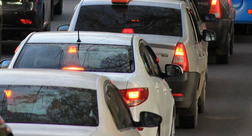30 km/h w terenie zabudowanym? Nowy pomysł PE