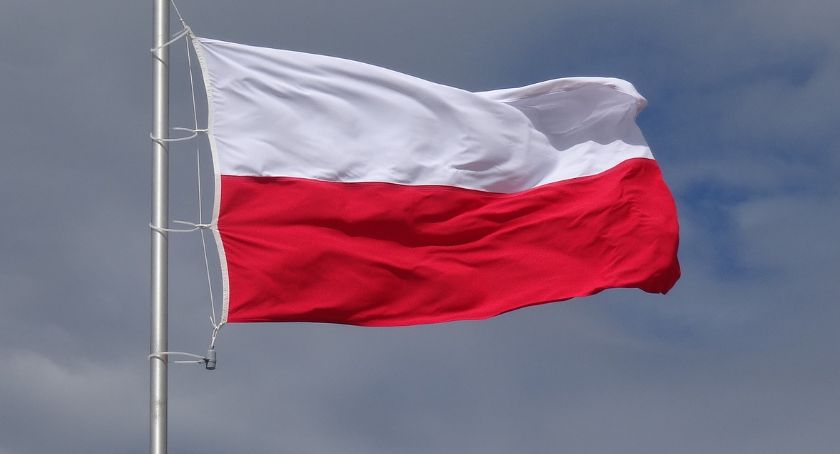Hymn Polski może zostać zmieniony
