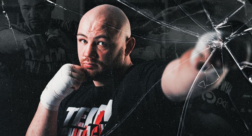 Adam Kownacki wraca na ring już w ten weekend!