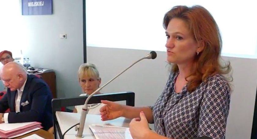 Ewa Sznejder nowym dyrektorem Muzeum Przyrody w Drozdowie
