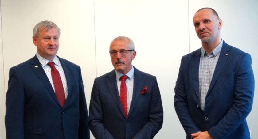 Jerzy Miller doceniony przez Polską Federację Sztuk i Sportów Walki