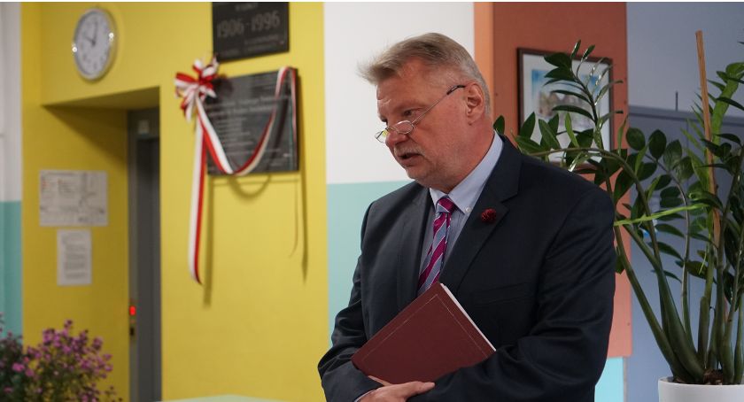 Nauczycielom Tajnego Nauczania w okresie II Wojny Światowej [FOTO]
