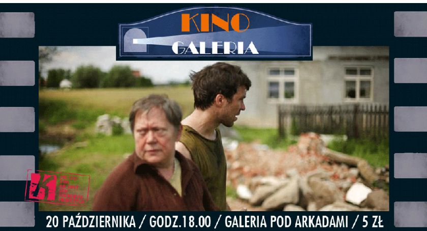 MDK-DŚT zaprasza na projekcję filmu „Z daleka widok jest piękny”