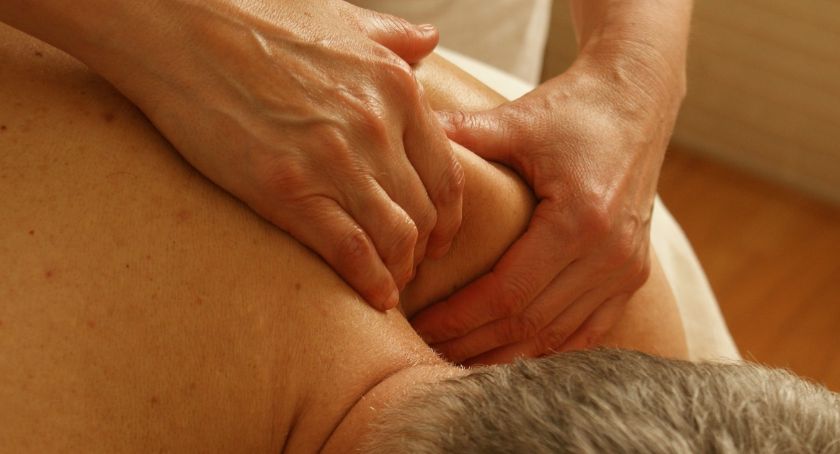 Rehabilitacja lecznicza z ZUS