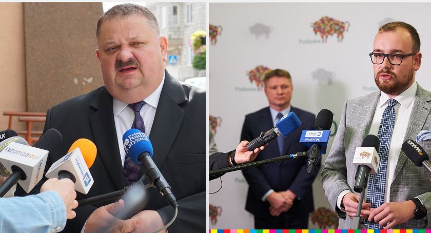 Odwołali wicemarszałka, nie powołali nowego!