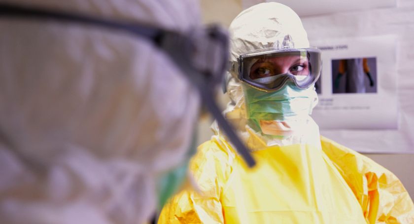 COVID-19: Nowe zakażenia w Łomży i powiecie