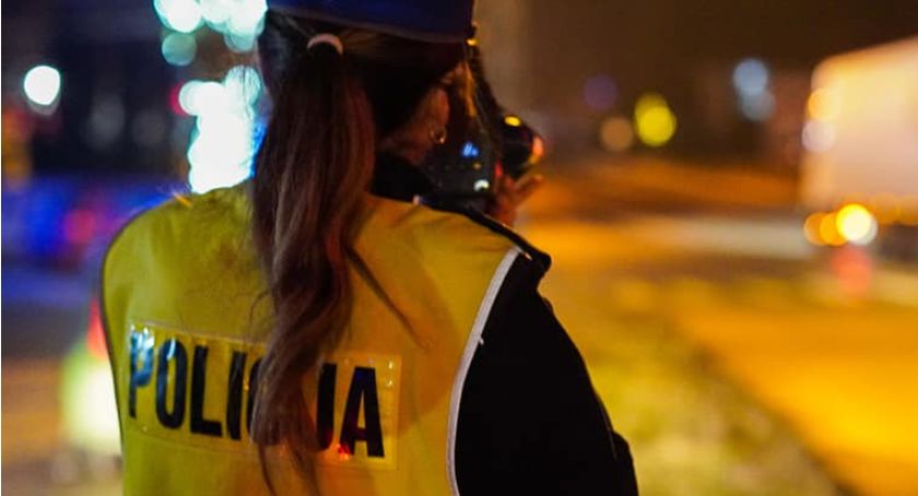 Policjanci 