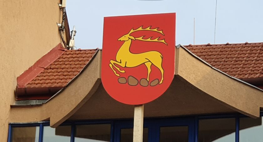 Łomża bierze kredyt
