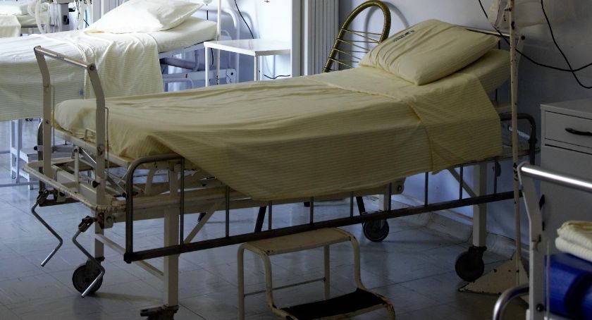 W Podlaskiem ma ruszyć drugi szpital tymczasowy