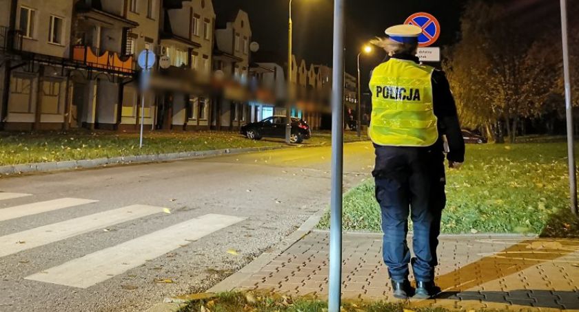 NURD w Łomży. Kto popełnił więcej wykroczeń?