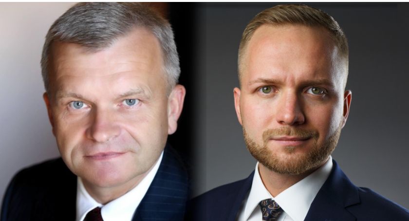 Znamy wyniki wyborów w PO. Piotr Serdyński nowym szefem łomżyńskiej Platformy