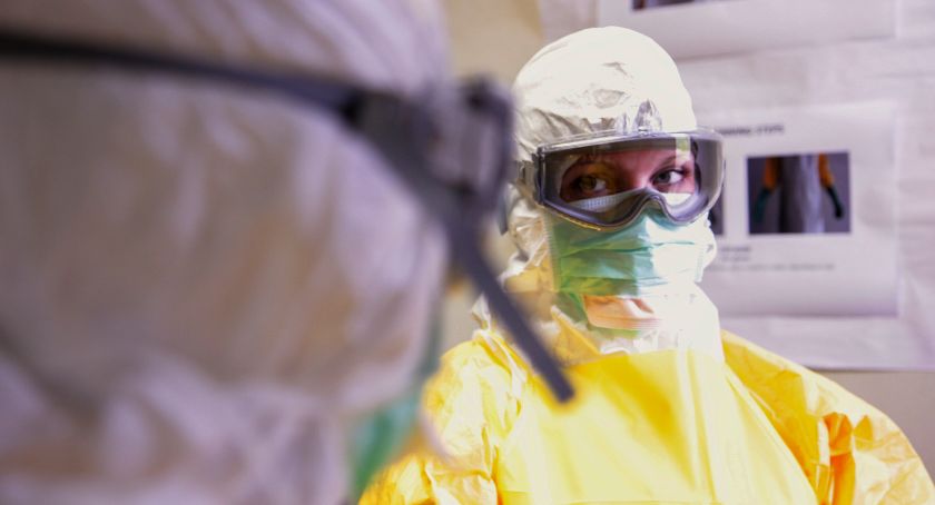 COVID-19: Nowe zakażenia w Łomży i powiecie