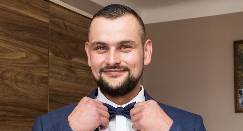 Zaginął Michał Ziemak z Zambrowa