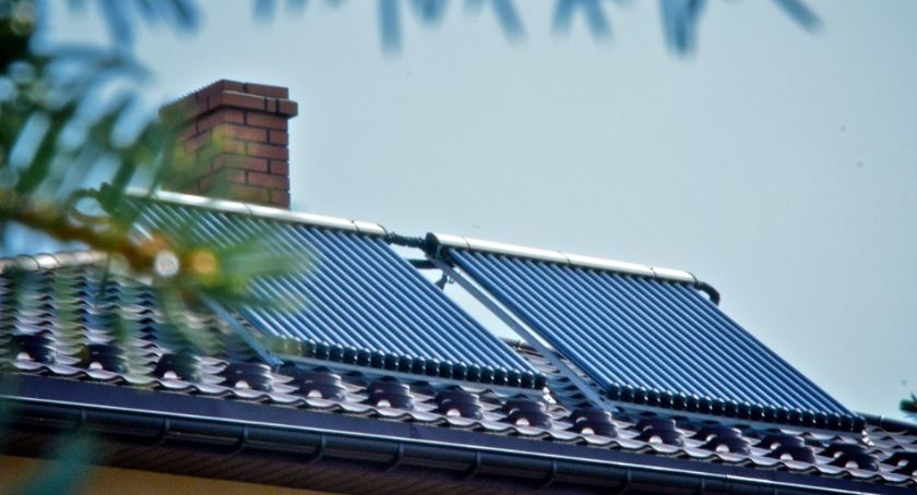 Odnawialne źródła energii. Dodatkowy nabór wniosków w gminie Łomża