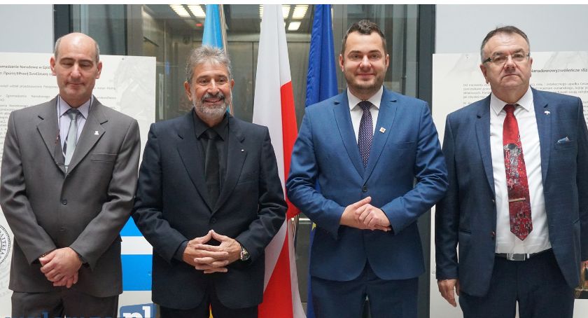 Vademecum Rynku Greckiego w Łomży [VIDEO i FOTO]