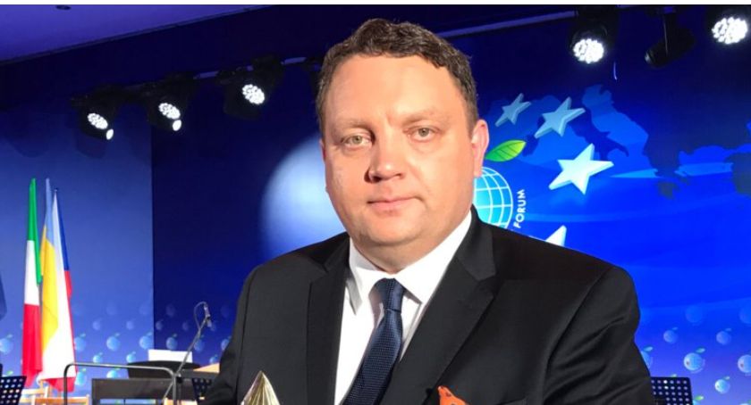 Marcin Chludziński najwyżej wycenianym prezesem w 2021 roku