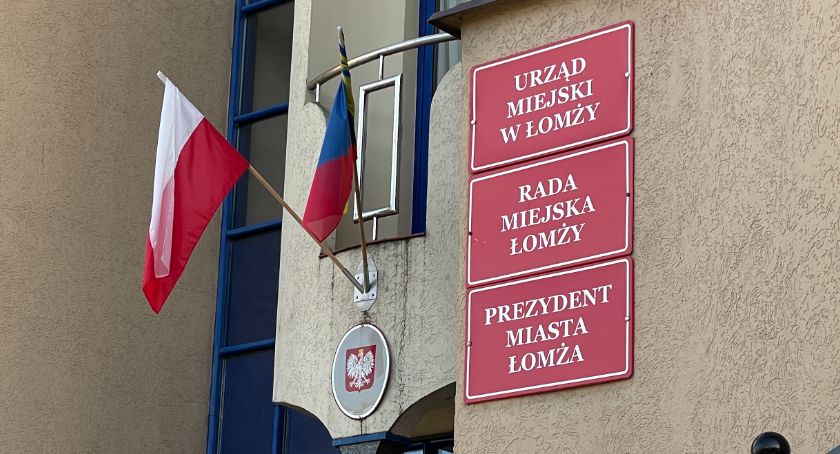Radni przyjęli nowe stawki podatku od nieruchomości