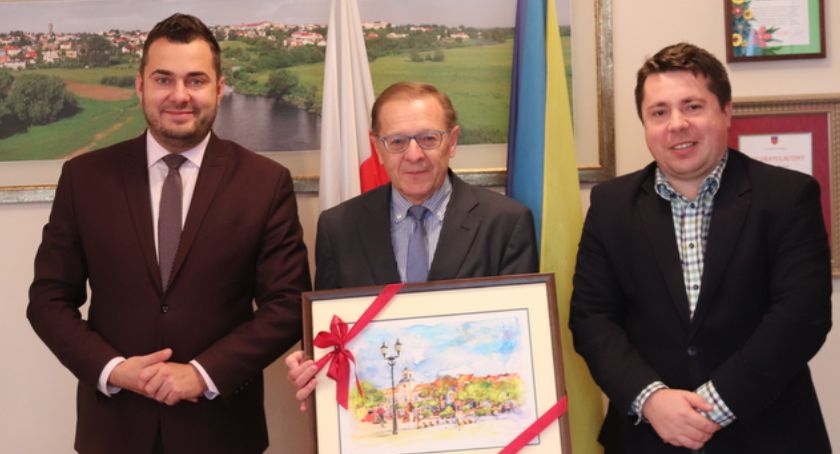 Jerzy Jastrzębski kończy swoją misję w Muzeum Północno-Mazowieckim