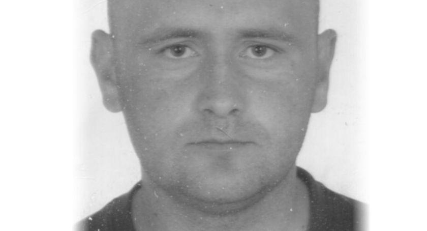 Zaginął mieszkaniec gminy Miastkowo! Policja prosi o pomoc 