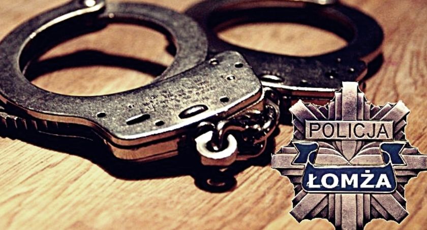 Dwie osoby poszukiwane wpadły w ręce policji