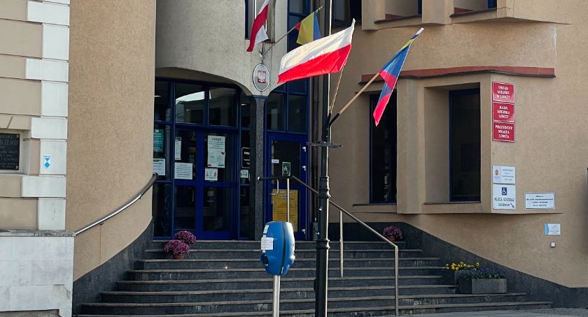 W całej Polsce zostanie zablokowany dostęp do Rejestru Dowodów Osobistych