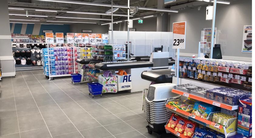 W Łomży ma powstać nowy sklep. Tej sieci u nas jeszcze nie było