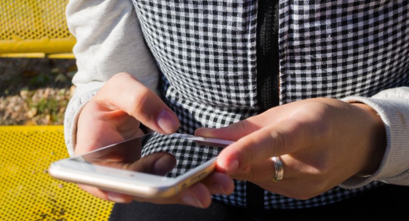 Zła jakość powietrza? Będą SMS-owe ostrzeżenia