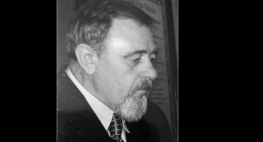 Nie żyje Ryszard Kozłowski. Miał 77 lat