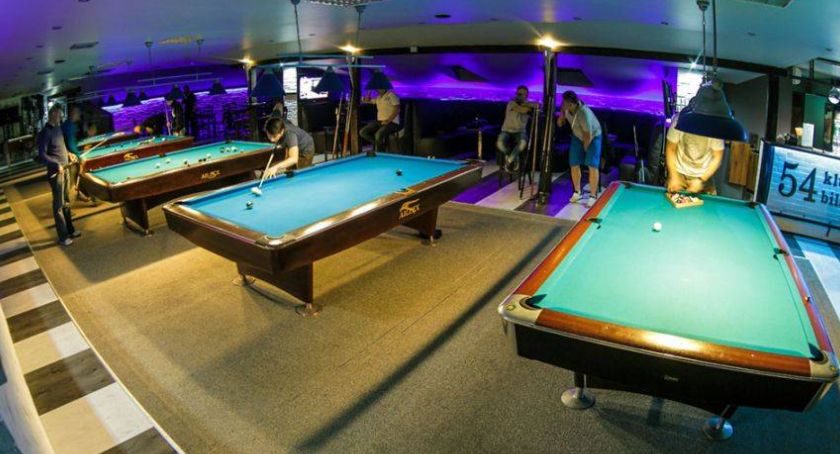 ITCARD Łomża Cup 2021 czyli Otwarte Mistrzostwa Łomży w Pool Bilardzie