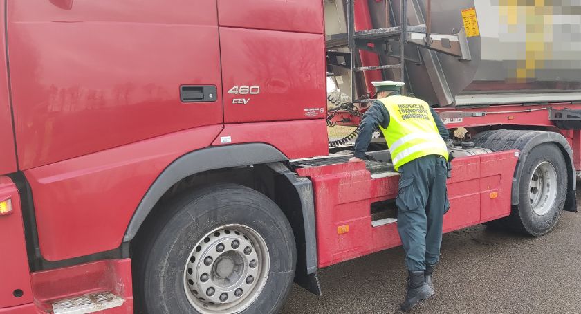 Magnes i boczna droga. Fałszywy odpoczynek kierowcy