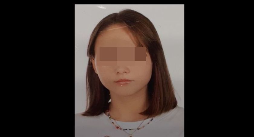 14-latka z Łomży odnaleziona w Krakowie [AKTUALIZACJA]