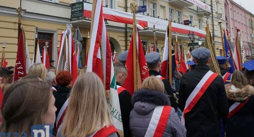 11 listopada w Łomży. Jak będą wyglądały obchody?