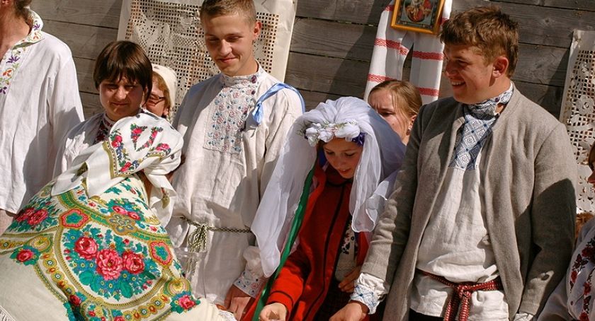 Bezpłatne warsztaty pieśni weselnych