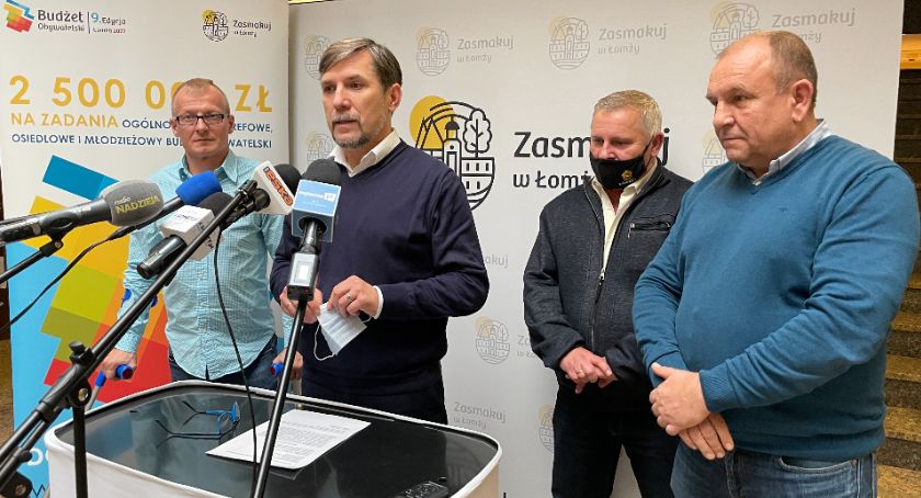 Wyświetlacze prędkości, chodniki i pikniki. Znamy wyniki Budżetu Obywatelskiego 2022 [VIDEO i FOTO]