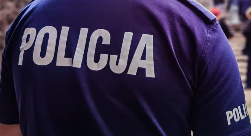 Sześć osób poszukiwanych wpadło w ręce policji