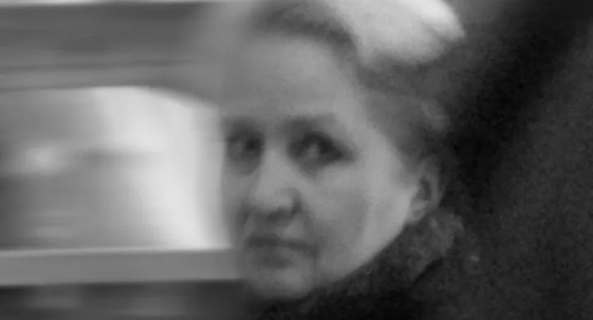 Odeszła Krystyna Wiśniewska-Czarny