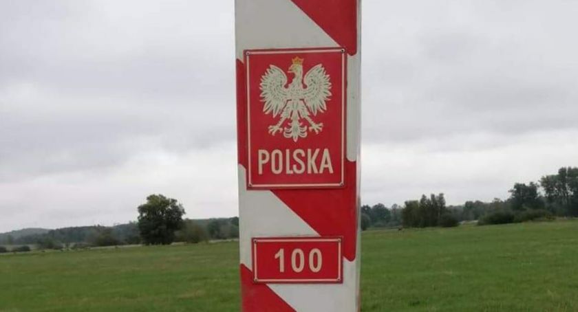 W grudniu rozpocznie się budowa zapory wzdłuż granicy z Białorusią