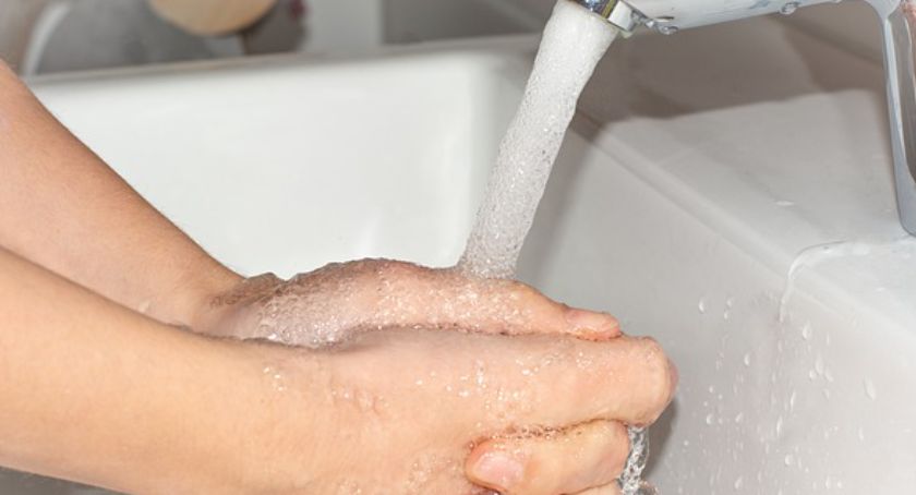 Czyszczenie i dezynfekcja sieci. Będą pogorszenia jakości wody i wyłączenia