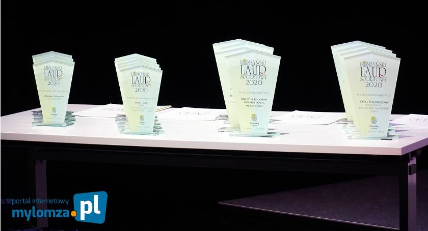 Trwa nabór wniosków o stypendium sportowe i zgłaszanie kandydatów do laurów sportowych