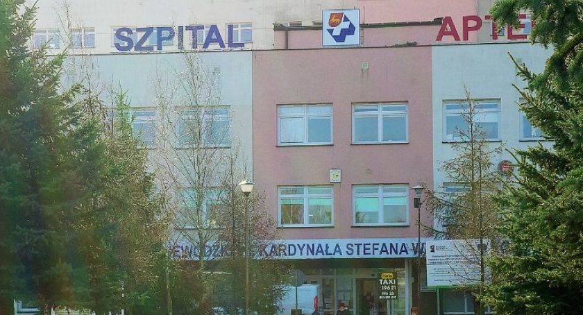 Prezydent Łomży apeluje do dyrektora szpitala