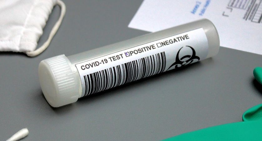 Koronawirus w Łomży i powiecie. Są nowe dane