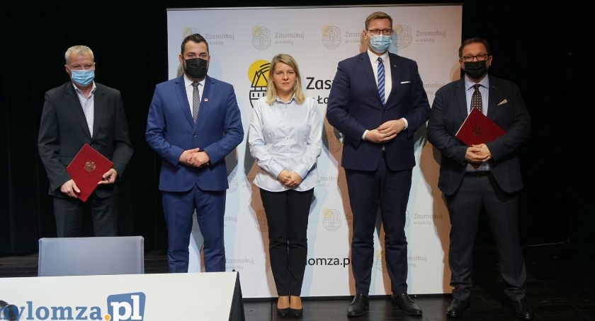 MPEC kupił ciepłownię. Po to, żeby nie było podwyżek cen dla mieszkańców [FOTO, VIDEO]