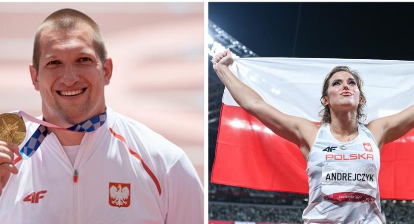 87. plebiscyt „Przeglądu Sportowego”. Wśród nominowanych medaliści olimpijscy z naszego regionu